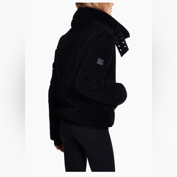 SAM Shearling Denver Jacket - Picture 2 of 4